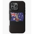 thumbnail image 1 of Straya Funny Australian Slang Kangaroo Phone Case for iPhone 16 15 14 13 12 11 Pro Max, 1 of 2