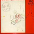 thumbnail image 1 of Strayed (CD) (EP), 1 of 1