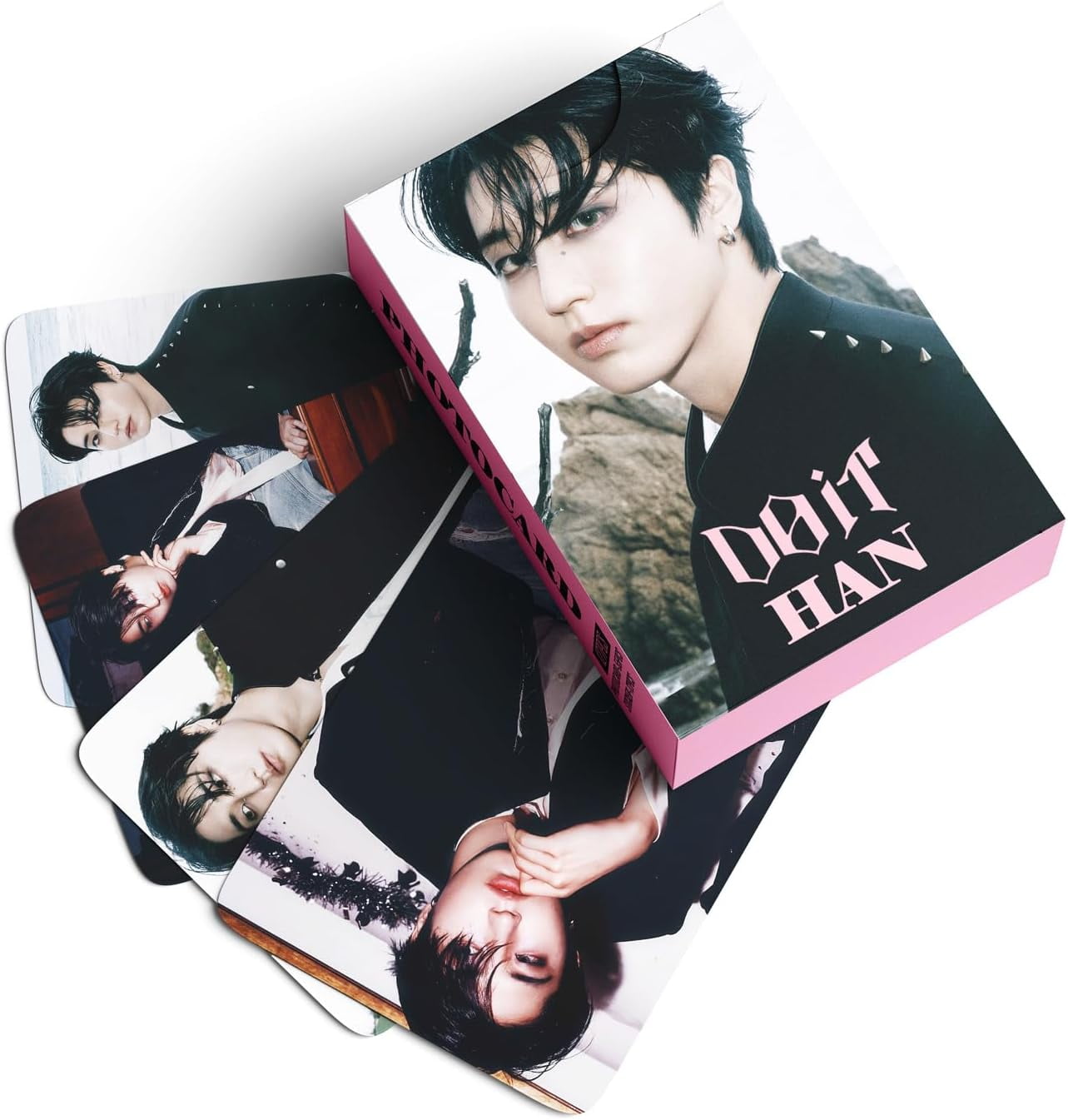 Straykids 