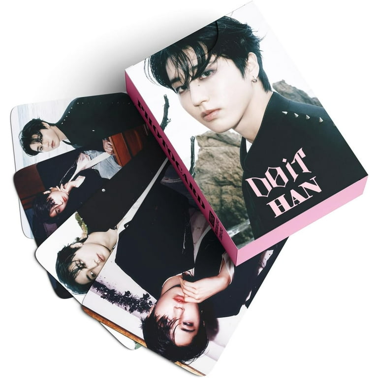 Straykids 