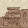 thumbnail image 1 of Straylight Run - Live At The Patchogue Theatre - Music & Performance - Vinyl, 1 of 2