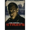 thumbnail image 1 of Strays [DVD], 1 of 1