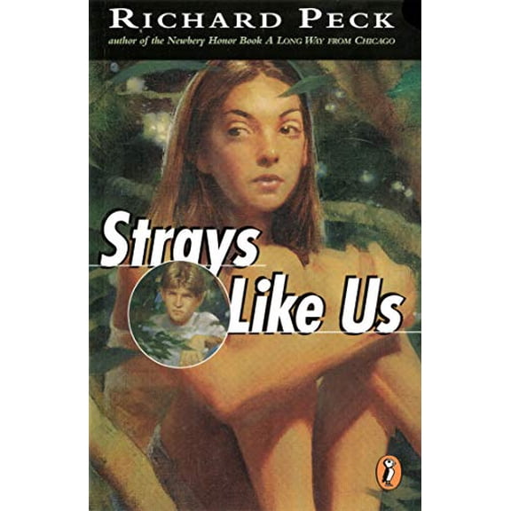 Pre-Owned Strays Like Us (Paperback) 014130619X 9780141306193