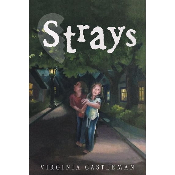 Strays, (Paperback)