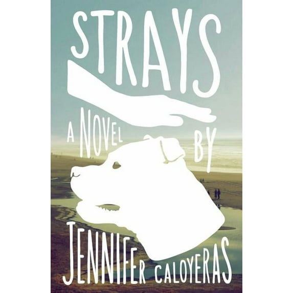 Strays, (Paperback)