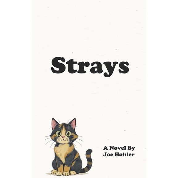 Strays, (Paperback)