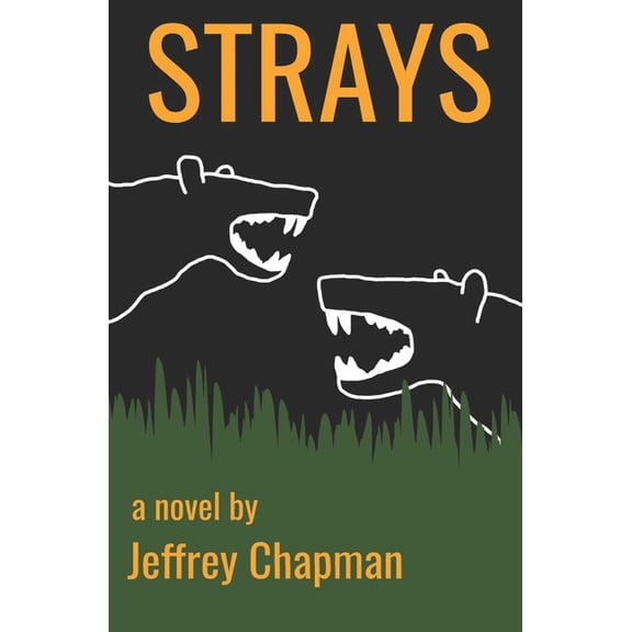 Strays (Paperback)