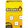thumbnail image 1 of Streaks Adult Party Game for Friends and Families Ages 17+, by Buffalo Games, 1 of 11
