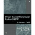 thumbnail image 1 of Pre-Owned Stream Control Transmission Protocol (Sctp): A Reference Guide: A Reference Guide [With CDROM] (Paperback) 0201721864 9780201721867, 1 of 1