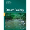 thumbnail image 1 of Pre-Owned Stream Ecology: Structure and Function of Running Waters, 9783030612856, 3030612856, Hardcover, Third Edition 2021 edition, 1 of 1