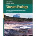 thumbnail image 1 of Pre-Owned Stream Ecology: Structure and Function of Running Waters (Paperback) 140205582X 9781402055829, 1 of 1