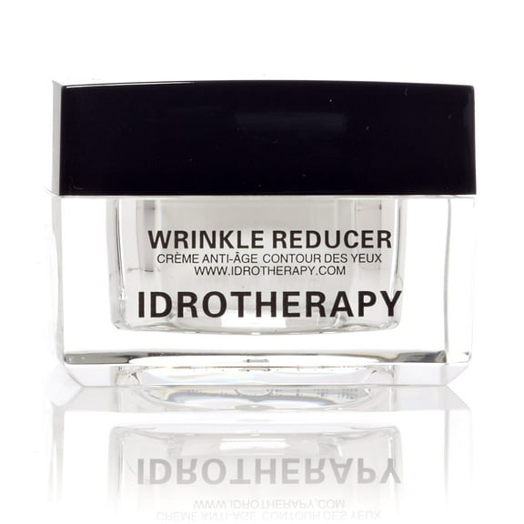 Stream Efficiency Streamlined Health's Idrotherapy Wrinkle Reducer