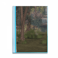 thumbnail image 1 of Stream Forestry Science Nature Scenery Book Sheet Protectors Portfolio Binder Folder, 1 of 3