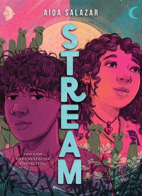 Stream, (Hardcover)