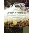 thumbnail image 1 of Stream Hydrology: An Introduction for Ecologists, (Paperback), 1 of 1
