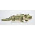thumbnail image 1 of Stream Line Alligator 12" by Douglas Cuddle Toys, 1 of 2