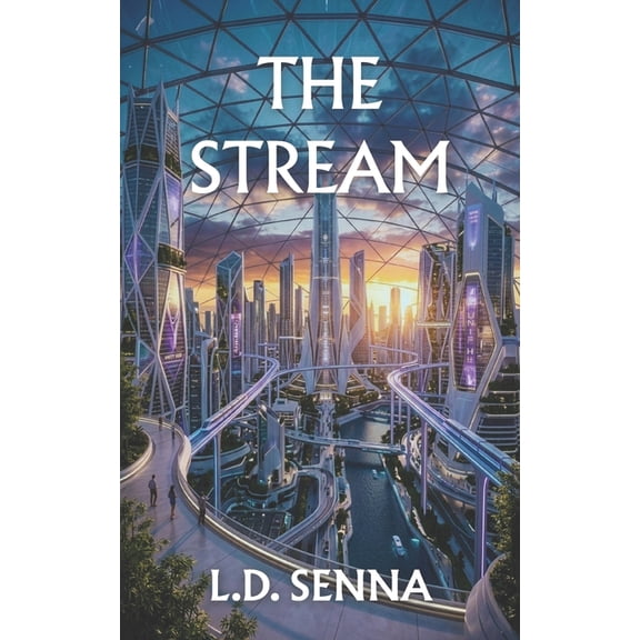 The Stream, (Paperback)