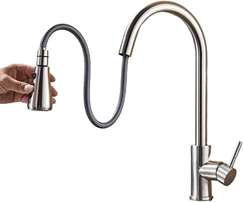 Stream Sprayer Head Chrome - Walmart.com