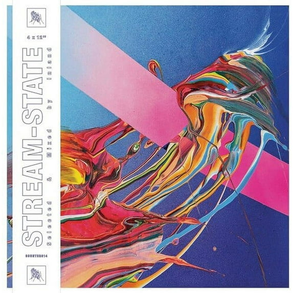 Inland - Stream-State - Music & Performance - Vinyl
