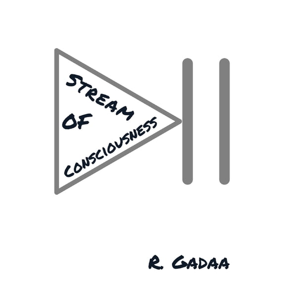 Stream of Consciousness, (Paperback)