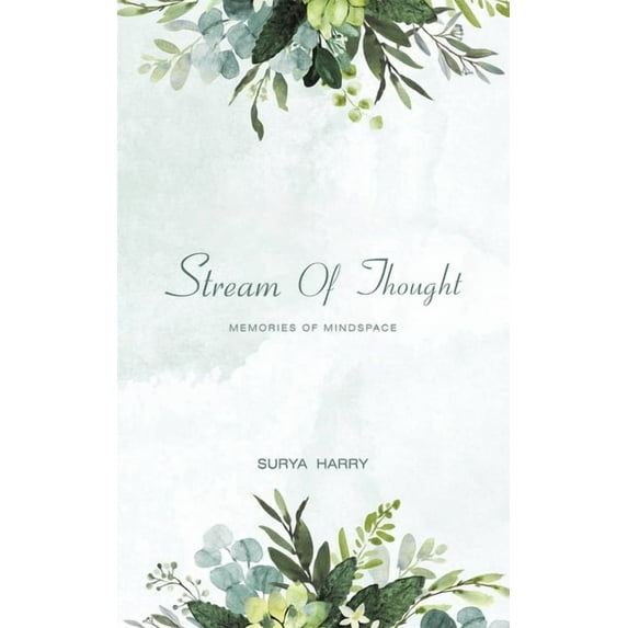 Stream of Thought, (Paperback)