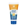 thumbnail image 1 of Stream2Sea SPF 30 Reef Safe Sunscreen for Face & Body, Paraben Free, Non-Greasy - 3 Fl oz, 1 of 9
