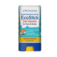 thumbnail image 1 of Stream2Sea Hypoallergenic Reef Safe EcoStick Sport Sunscreen with SPF 35, 0.5 oz, 1 of 12