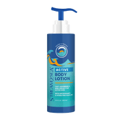 Stream2Sea Reef Safe Natural Body Lotion For Men & Women, Paraben Free, Non-Greasy 8.5 fl oz