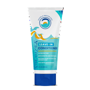 Stream2Sea Reef Safe Leave-In Hair Conditioner Detangles & Replenish Hair Moisture - 6 fl oz