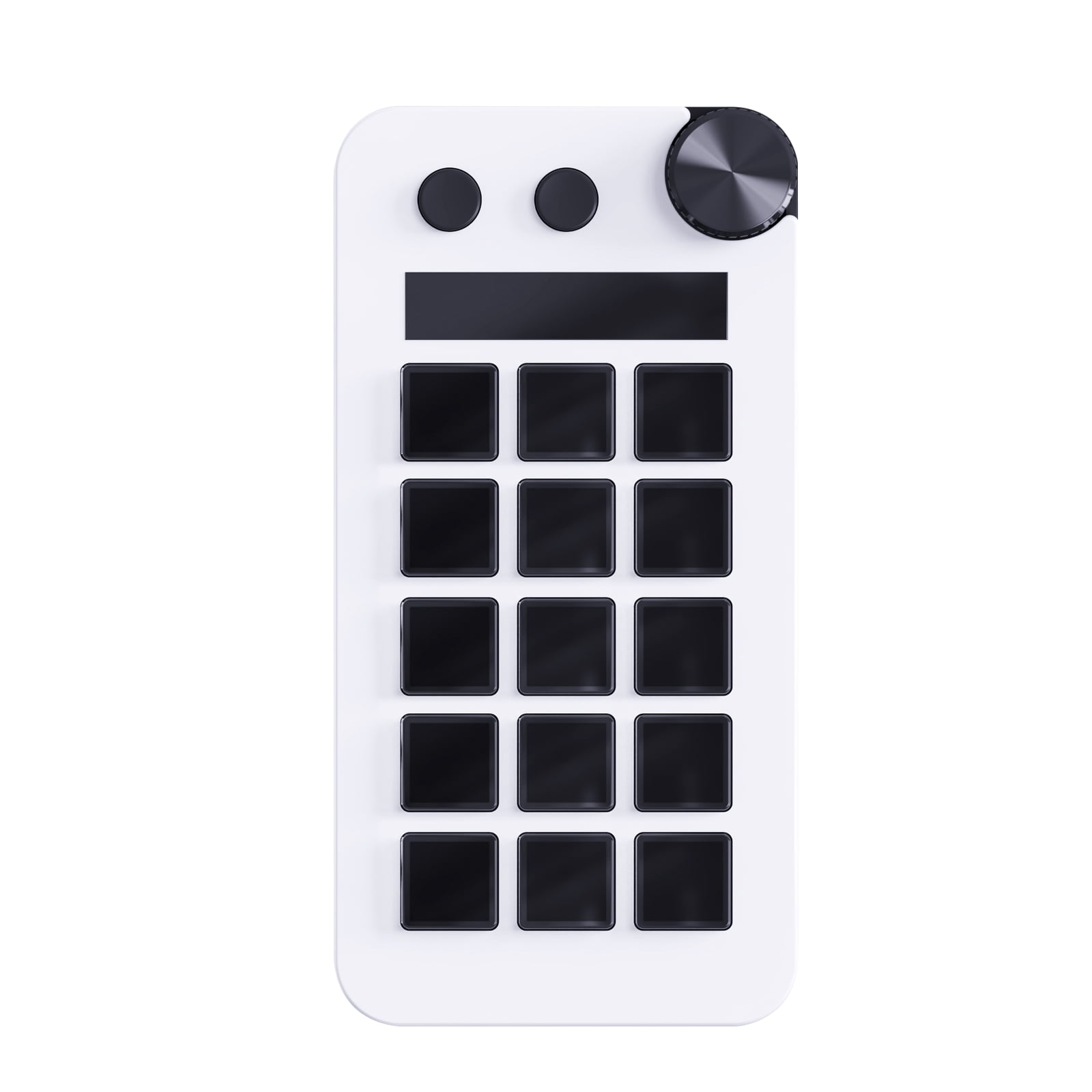 Button Controller Keyboard StreamDeck Visual Keyboards LCD Button 15Keys Button StreamDeck ...