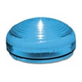thumbnail image 1 of Federal Signal Beacon Warning Light,Blue,LED SLM350B, 1 of 2
