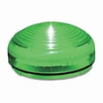 thumbnail image 1 of Federal Signal Beacon Warning Light,Green,LED SLM350G, 1 of 2