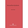 thumbnail image 1 of Streamflow Synthesis, (Hardcover), 1 of 1