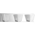 thumbnail image 1 of Streaming Collection Three-Light Bath & Vanity, 1 of 4