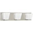 thumbnail image 1 of Streaming Collection Three-Light Bath & Vanity, 1 of 5