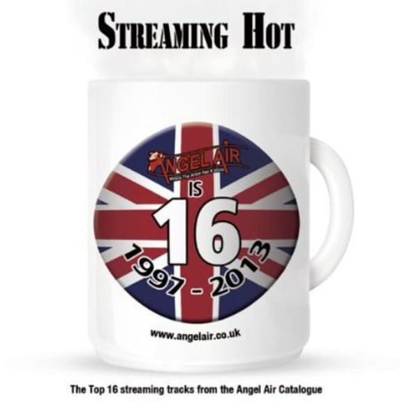 Streaming Hot / Various (CD)