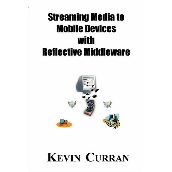 Streaming Media to Mobile Devices with Reflective Middleware : The Chameleon Framework