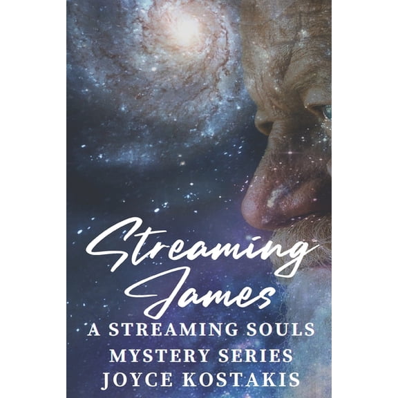Streaming Souls Psychic Detective Mystery: Streaming James: Streaming Souls Psychic Detective Mystery (Paperback)