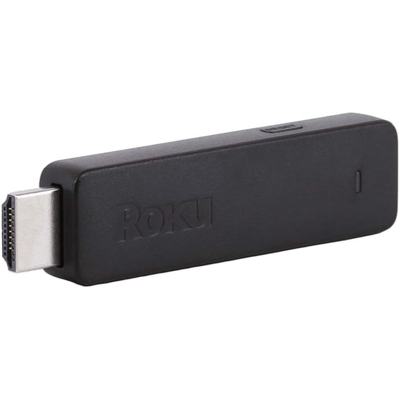 Streaming Stick (3600R) - HD Streaming Player with Quad-Core Processor