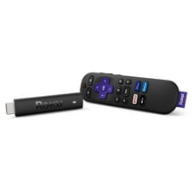 Streaming Stick 4K Streaming Device 4K/HDR/Dolby Vision with Voice Remote with TV Controls