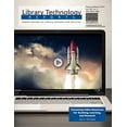 thumbnail image 1 of Pre-Owned Streaming Video Resources for Teaching, Learning, and Research (Library Technology Reports) Paperback, 1 of 1