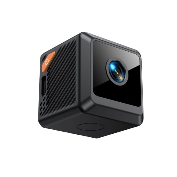 Streaming Webcam with Video and Clear Audio for Conferencing and Online Broadcasting