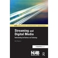 thumbnail image 1 of Streaming and Digital Media: Understanding the Business and Technology, (Hardcover), 1 of 1