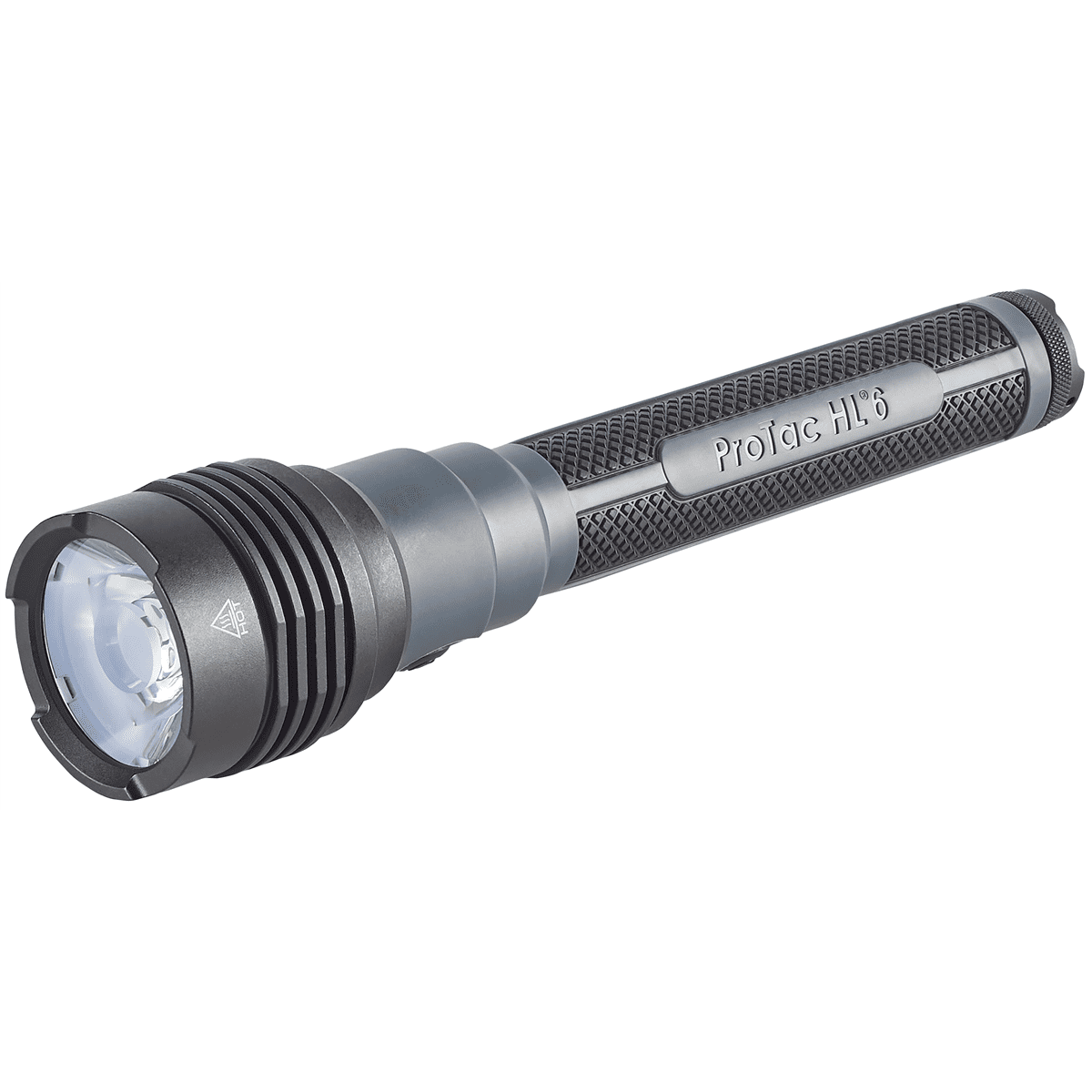 Streamlight ProTac HL 6 Rechargeable Li-Ion Flashlight w/120V USB Adapter