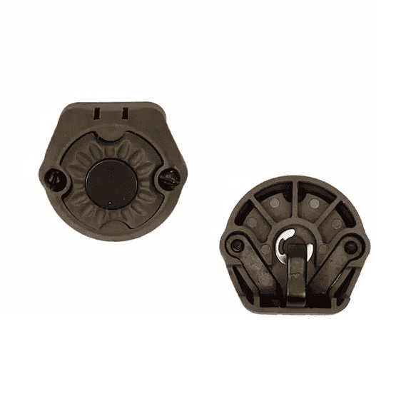 Pivot-Light 14055 Mount Accessory for Multi-Angle Tactical Flashlights