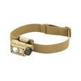 thumbnail image 1 of Streamlight Sidewinder Compact Elastic Headstrap, 1 of 2