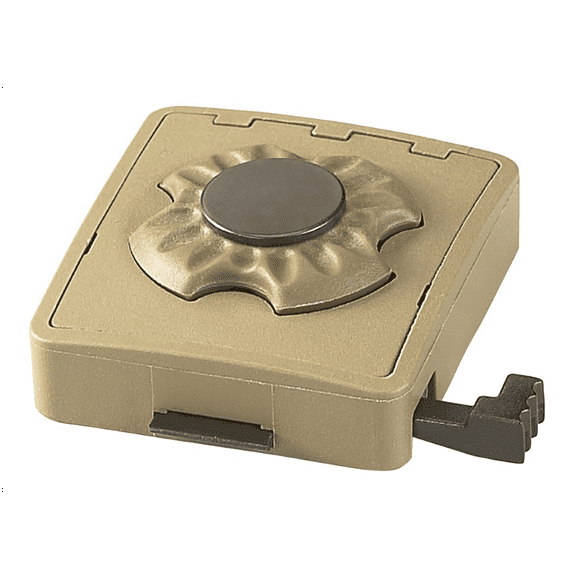 Streamlight 14155 Sidewinder NVG?Mount (Tactical) (works with DoD, NATO and ISAF