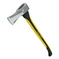 thumbnail image 1 of Streamlight 4.5 lb Wood Splitting Maul Axe with 36” Fiberglass Handle, 1 of 2