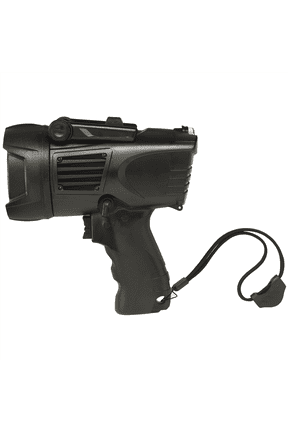 44902 Waypoint Pistol Grip Spotlight (Black)
