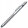 thumbnail image 1 of Streamlight 65012 Stylus 3-AAAA LED Pen Light, Silver with White Light 6-1/4-Inch, 1 of 1